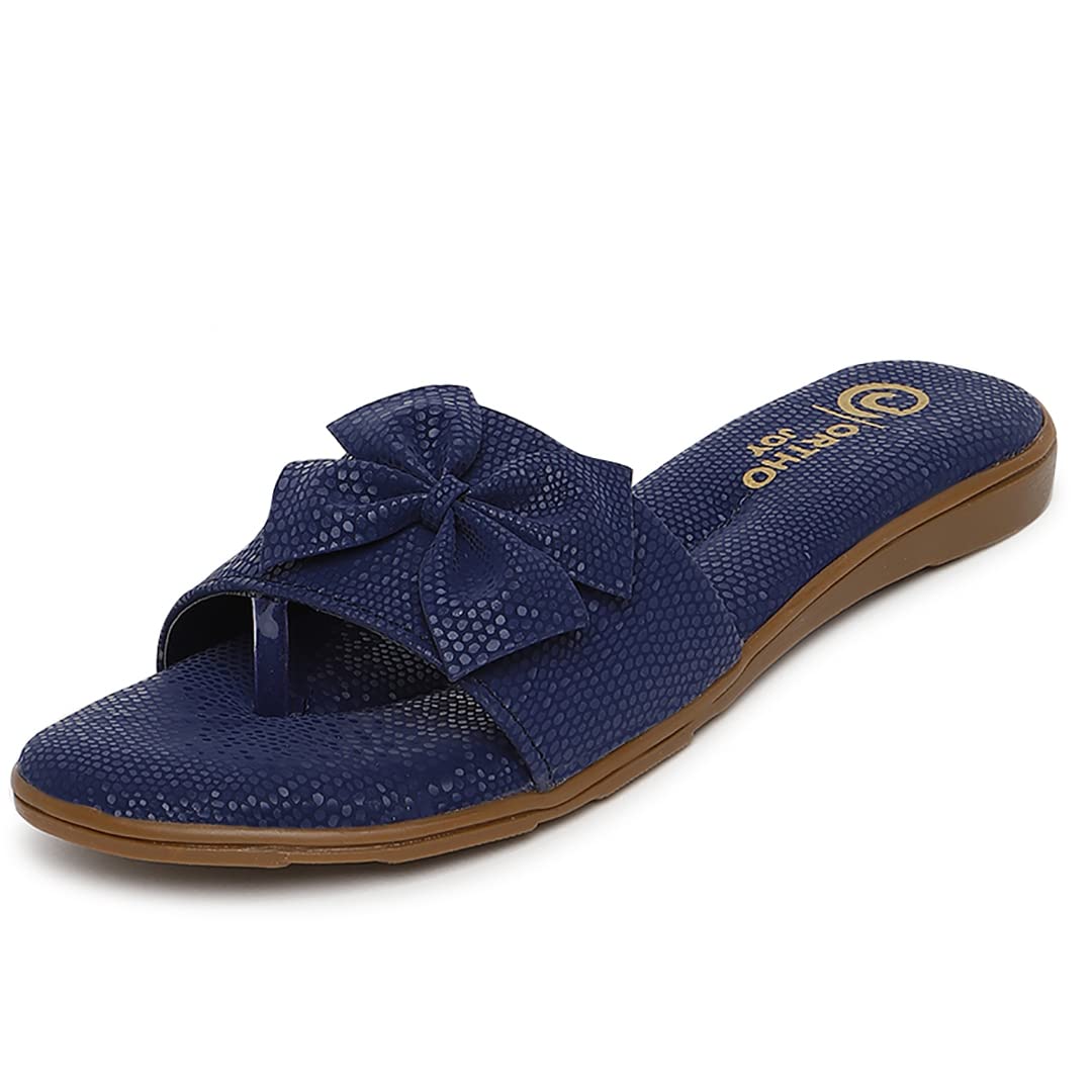 ORTHO JOY Fancy doctor Slipper for women | Comfortable stylish & Fashionable Footwear for women (B0BG8FMQL9) Amazon Price History, Amazon Price Tracker