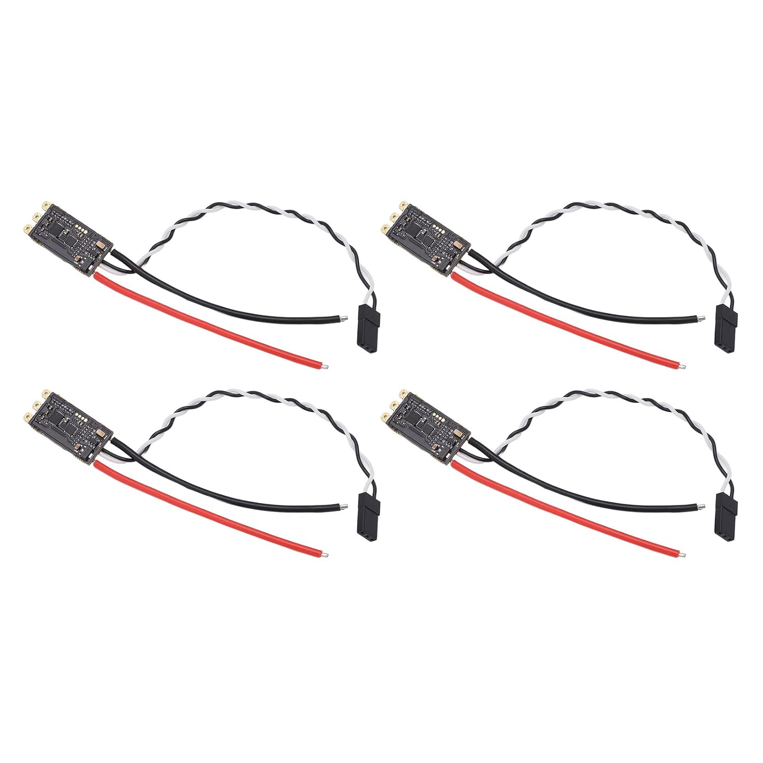 Buy Brushless Electronic Speed Controller, Rapid Response 35A Anti