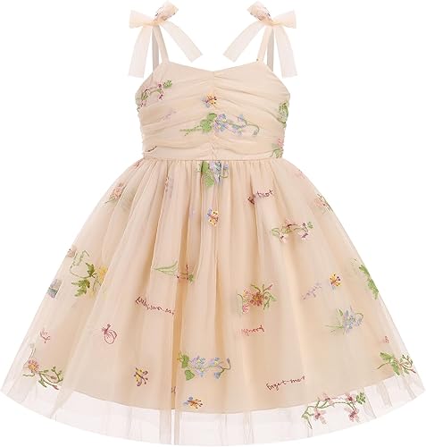 Miniatura 8 de IMEKIS Vestido de bebé recién nacido con cubierta de pañal encaje con volantes tutú pastel sesión de fotos