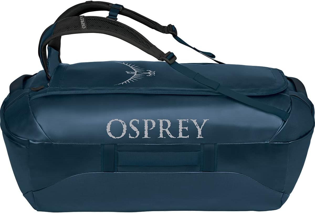Osprey Transporter Travel Duffel Bag