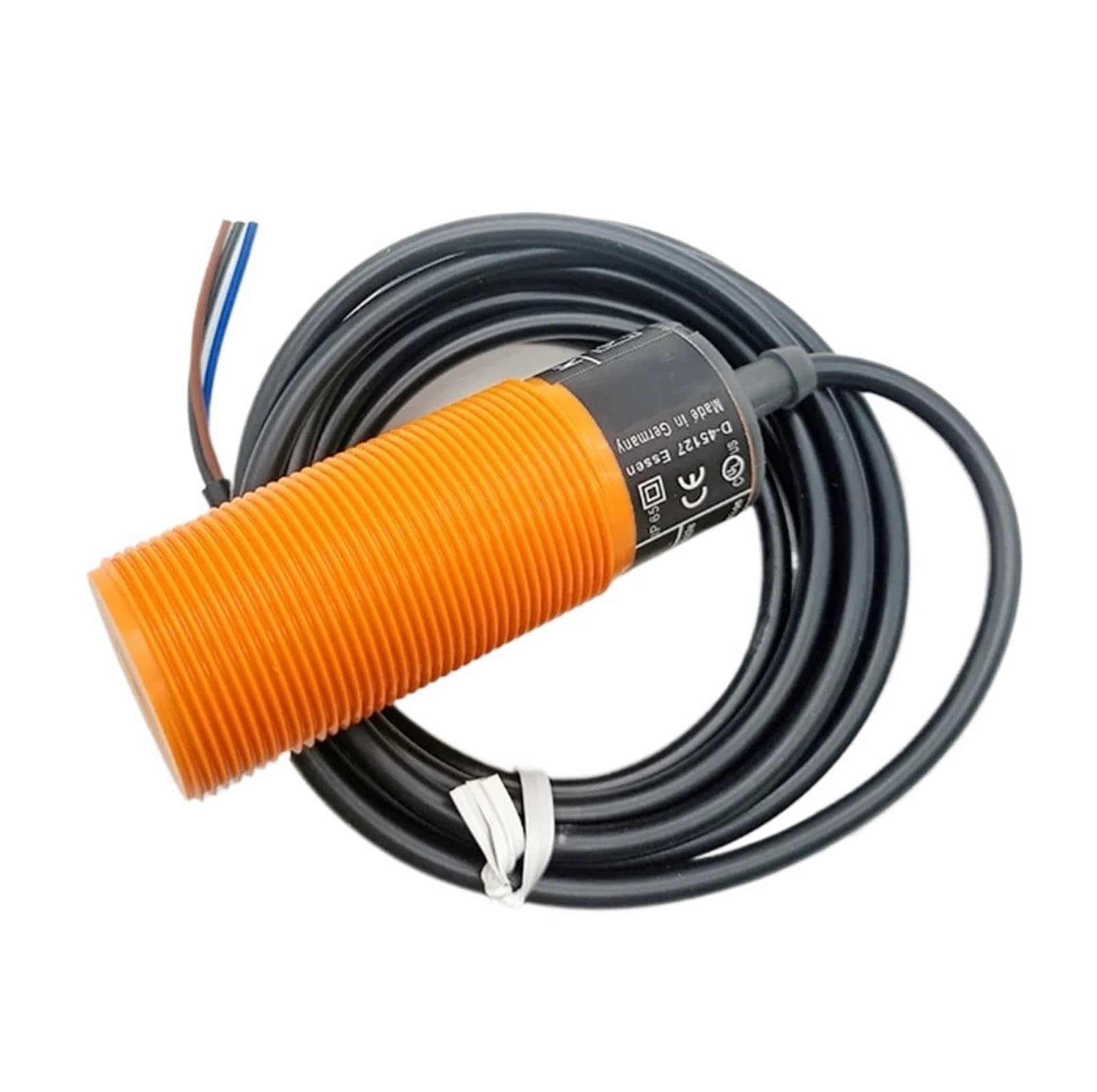 Détecteur de proximité NI30U-EM30WN-VN6X-H1141 cylindrique pas de vis M30