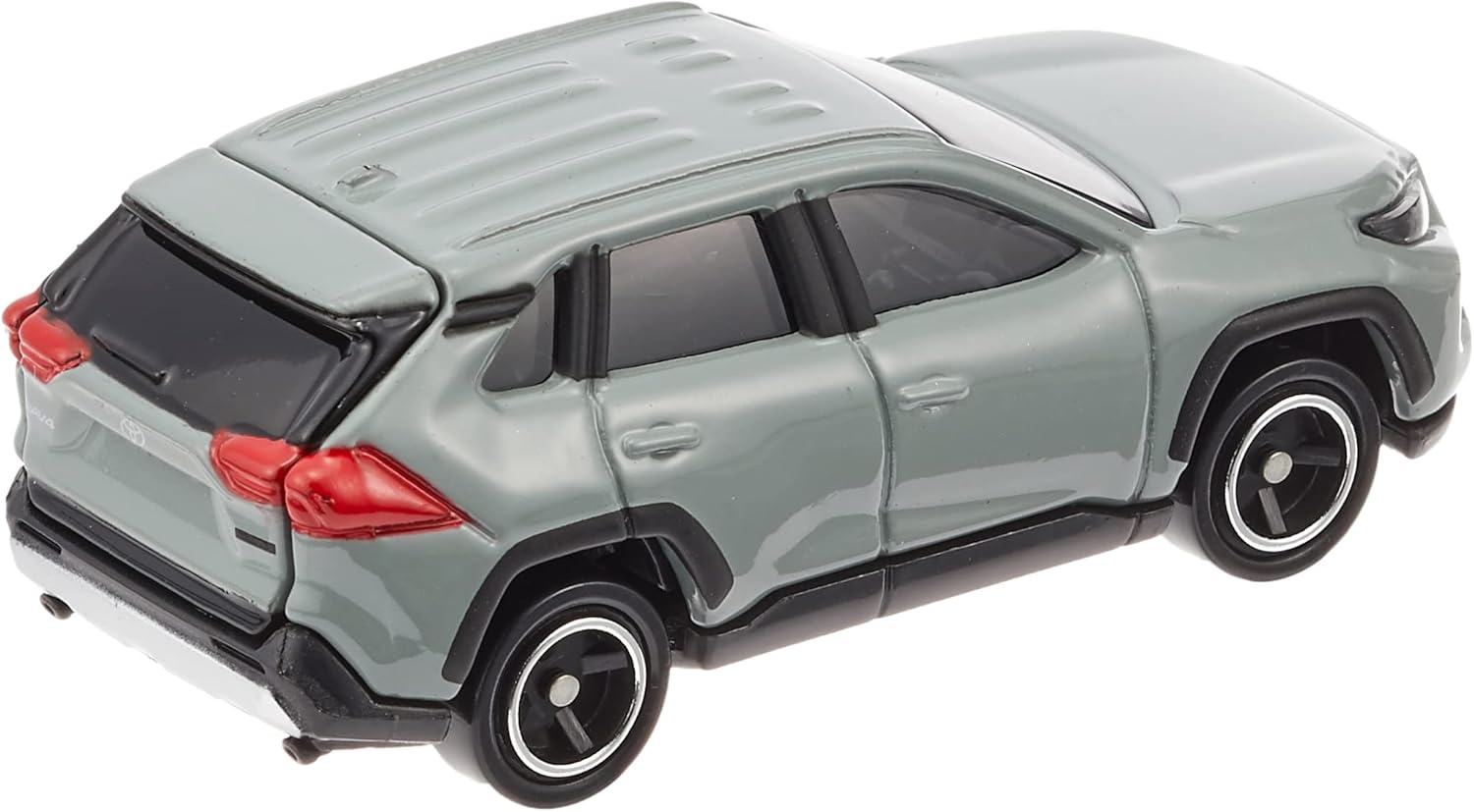 Takara Tomy Tomica No.81 Toyota RAV4 (Blister Package) Mini