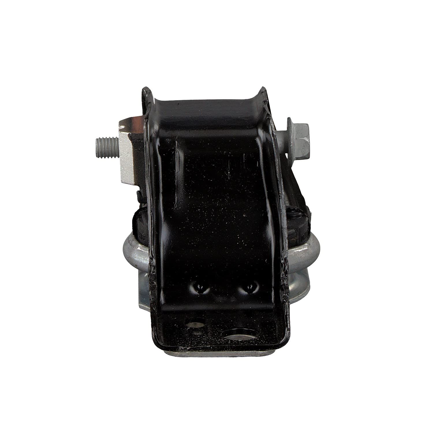 febi bilstein 33986 supporto motore, 1 unità | Compatibile con: RENAULT CLIO III, CLIO III Grandtour, MODUS / GRAND MODUS