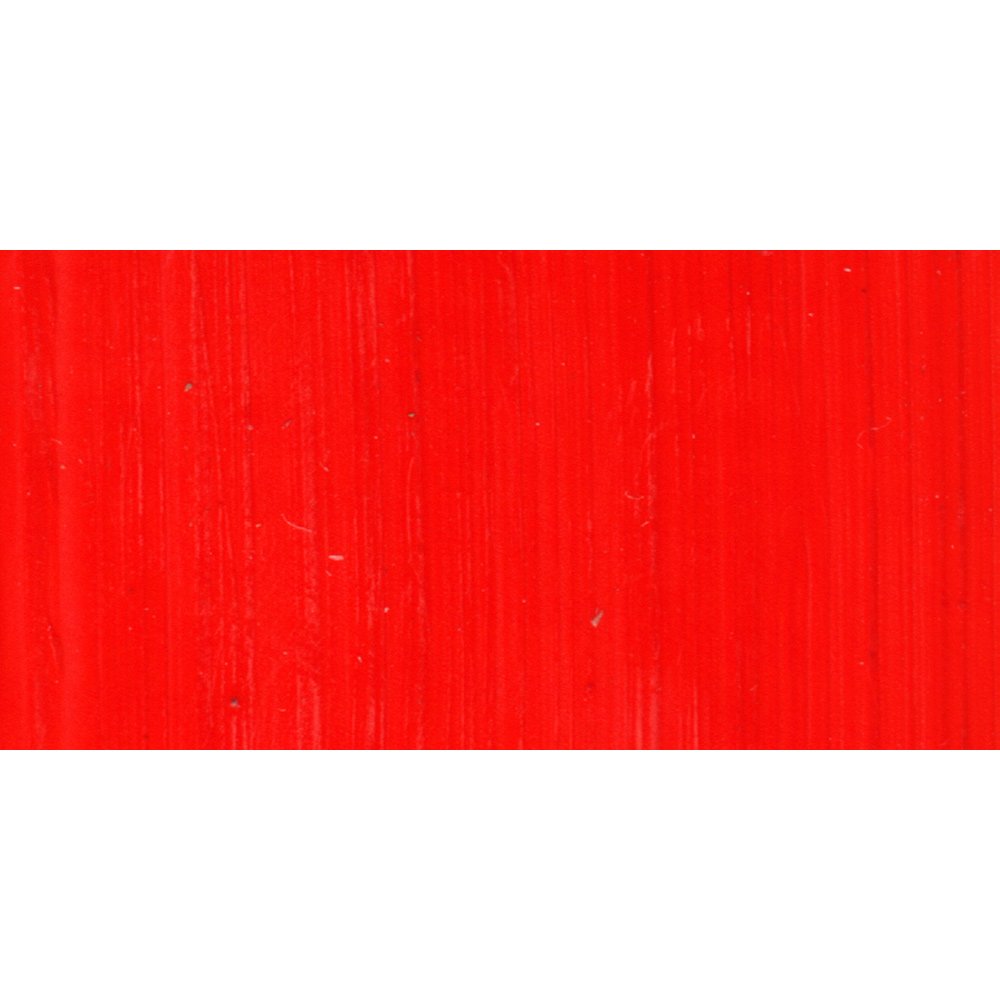 Michael Harding Napthol Red Oil Colour : 40Ml