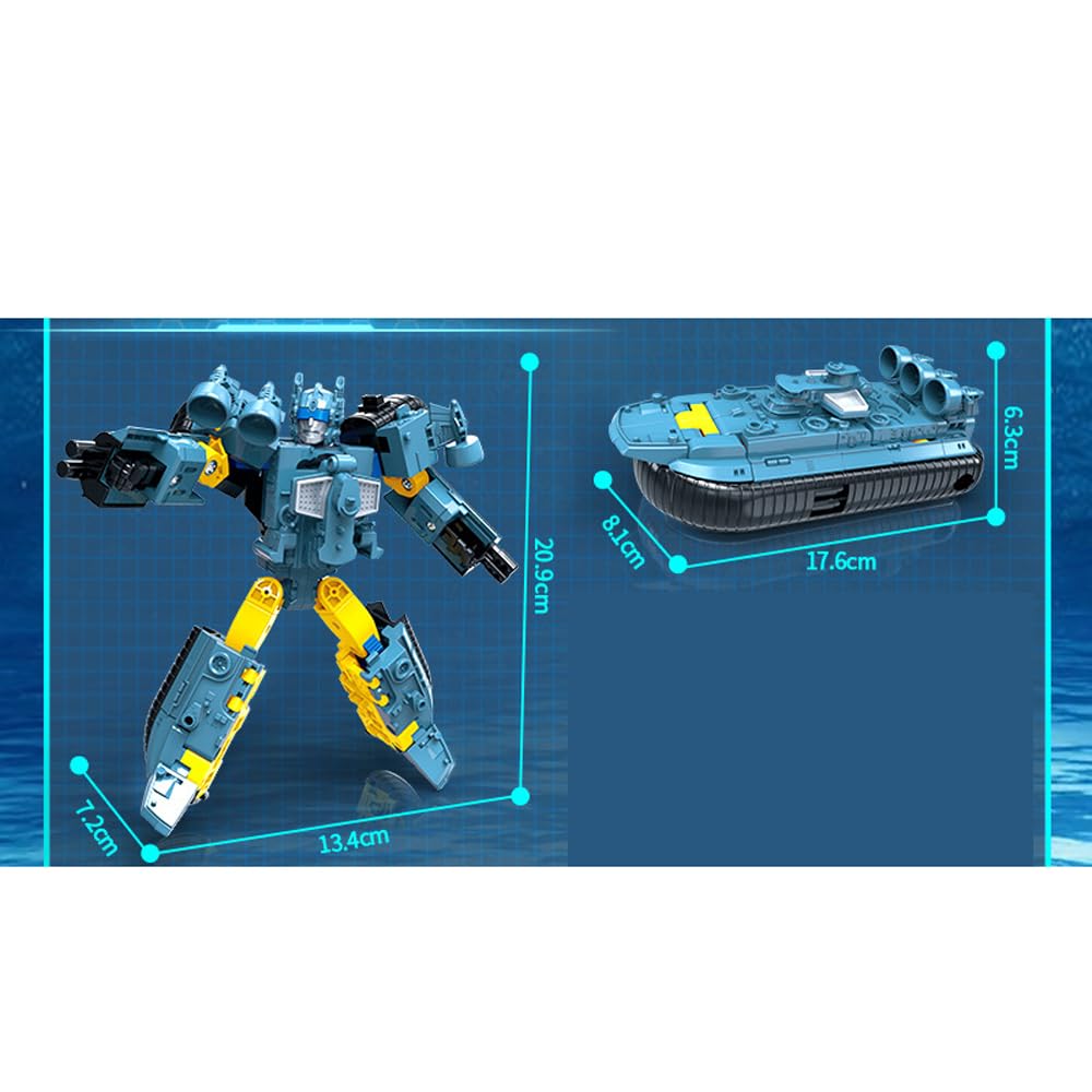 変形ロボット玩具 Gyhys-14 cm変形ロボットg1,ボックス付きおもちゃ,モデル8811