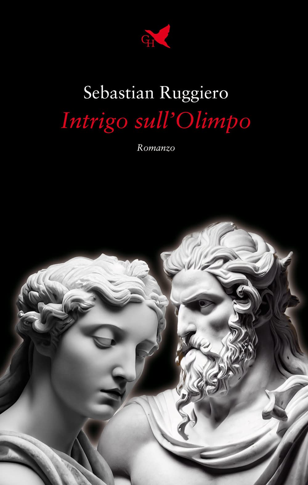 Intrigo Sull'olimpo - 4
