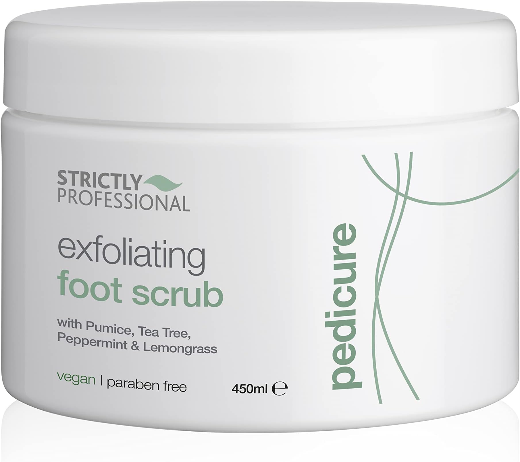 Strictly ProfessionalHydrating Foot Lotion 100ml