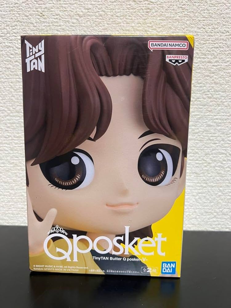 BTS フィルム Butter グク テテ ジミン weverse 特典 BTS Butter Weverse 特典 フィルム テヒョン テテ 新品未開封