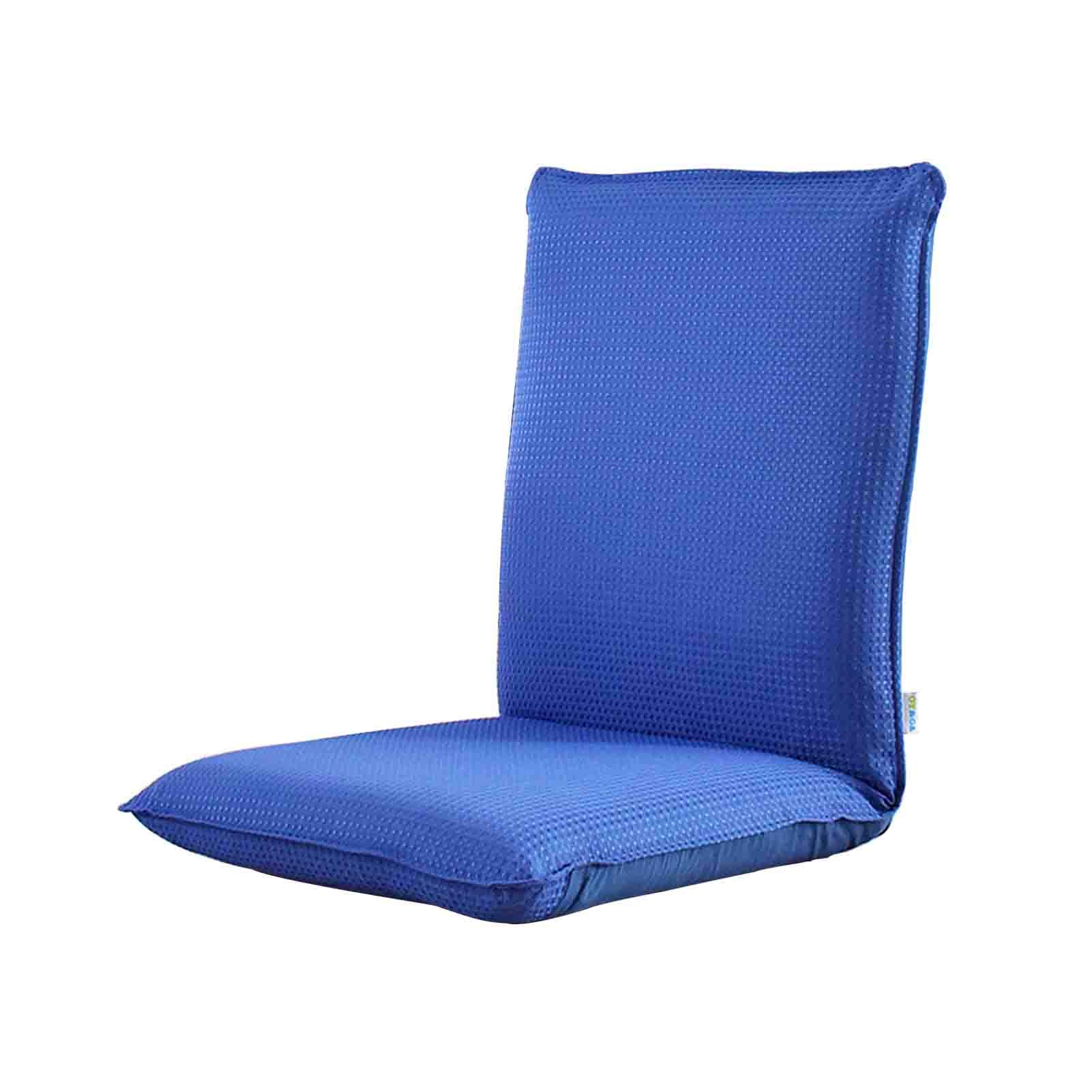 Coussins de siège de sol inclinables WUTONG avec lit pliable et tapis tatami intérieur