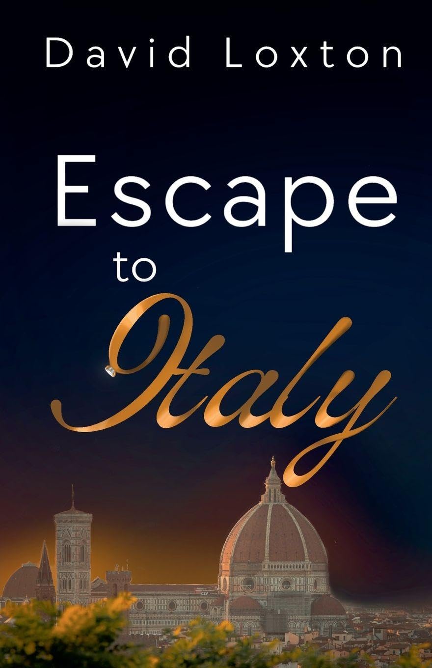 Escape to Italy
