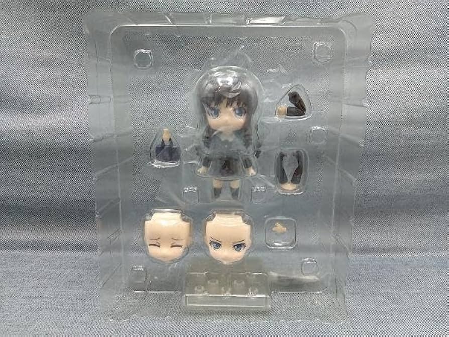 Amazon.co.jp: グッドスマイルカンパニー ねんどろいど アマガミ