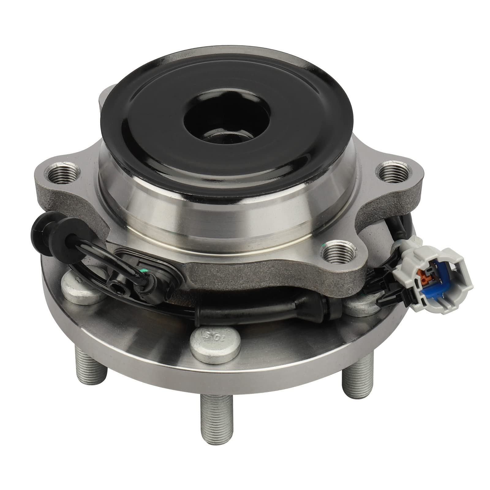Conjunto De Cojinete De Rodamiento Y Cubo Para Nissan Pathfinder Nissan Xterra Nissan Frontier Marca Original Equipment Numero De Parte W0133 1908966