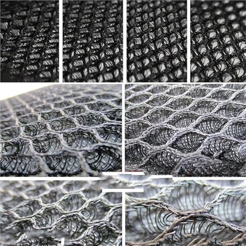 Coussin isolant en maille premium pour selle CFMOTO 800 NK - 5