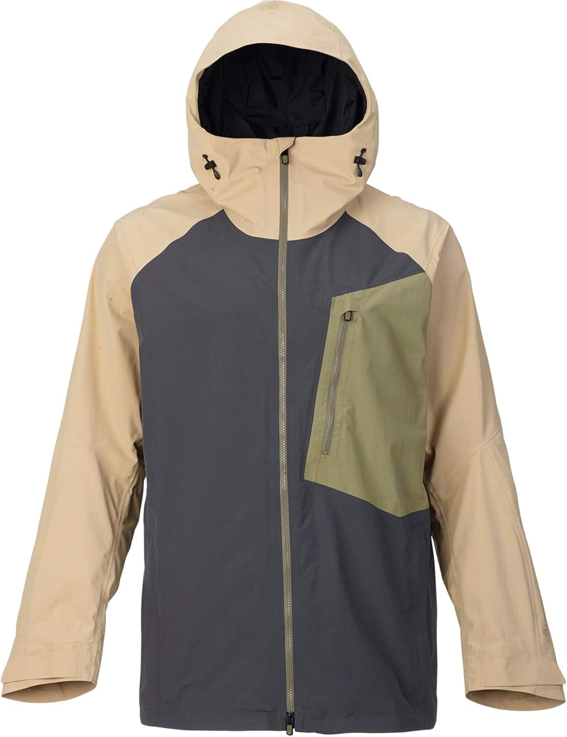 スノーボード Burton [ak] GORE-TEX Cyclic Jacket&Pant fit=scale-down,w=1200