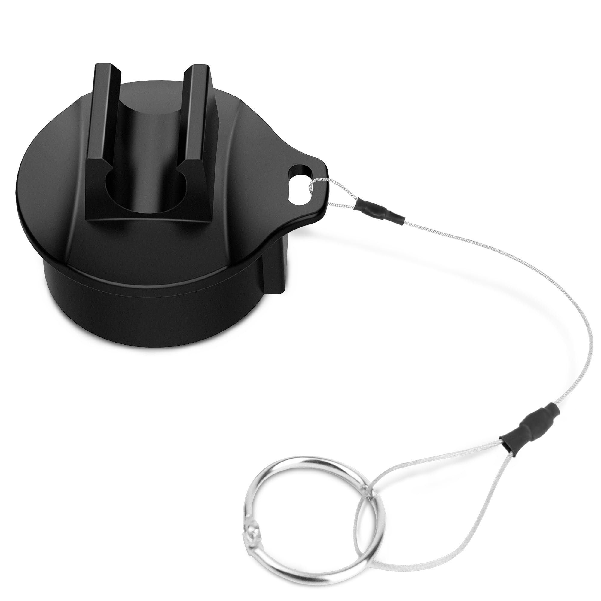 Amazon.com: SnowyFox 7-Way Trailer Plug Cover Weatherproof