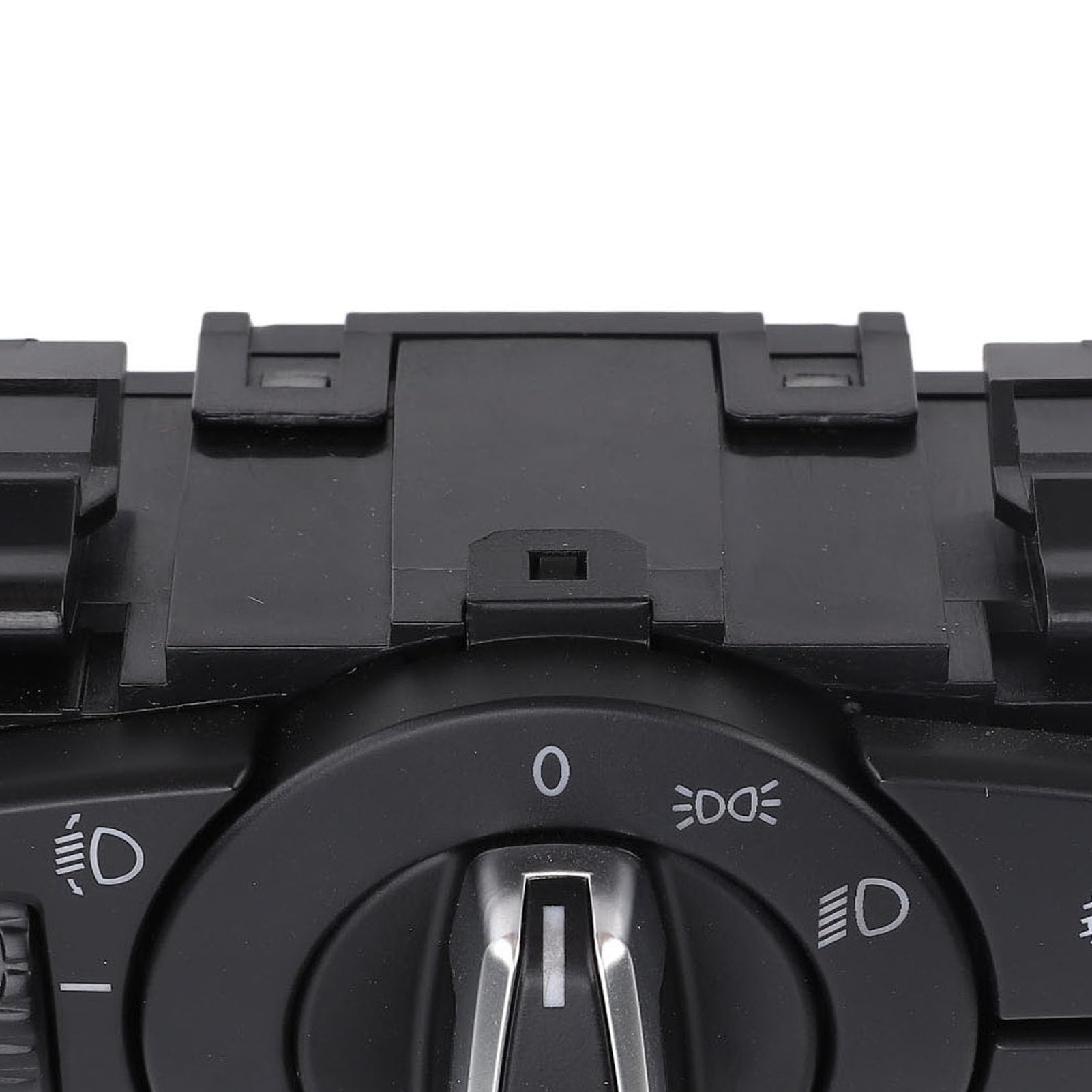 Unità di Controllo Interruttore Fari 61319169405 per BMW Serie 1 E82 E88 Serie 3 E90 E91 LCI