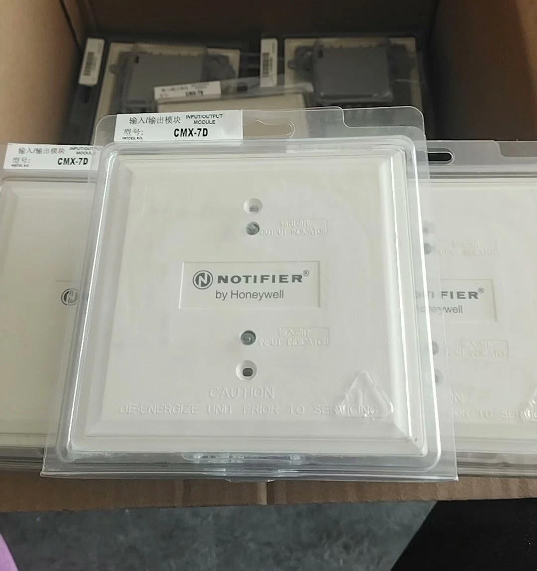 1pcs CMX-7D New NOTIFIER CMX-7D