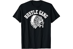 Halloween Hustle T-Shirt: Spooky Style for Your Fall Festivities