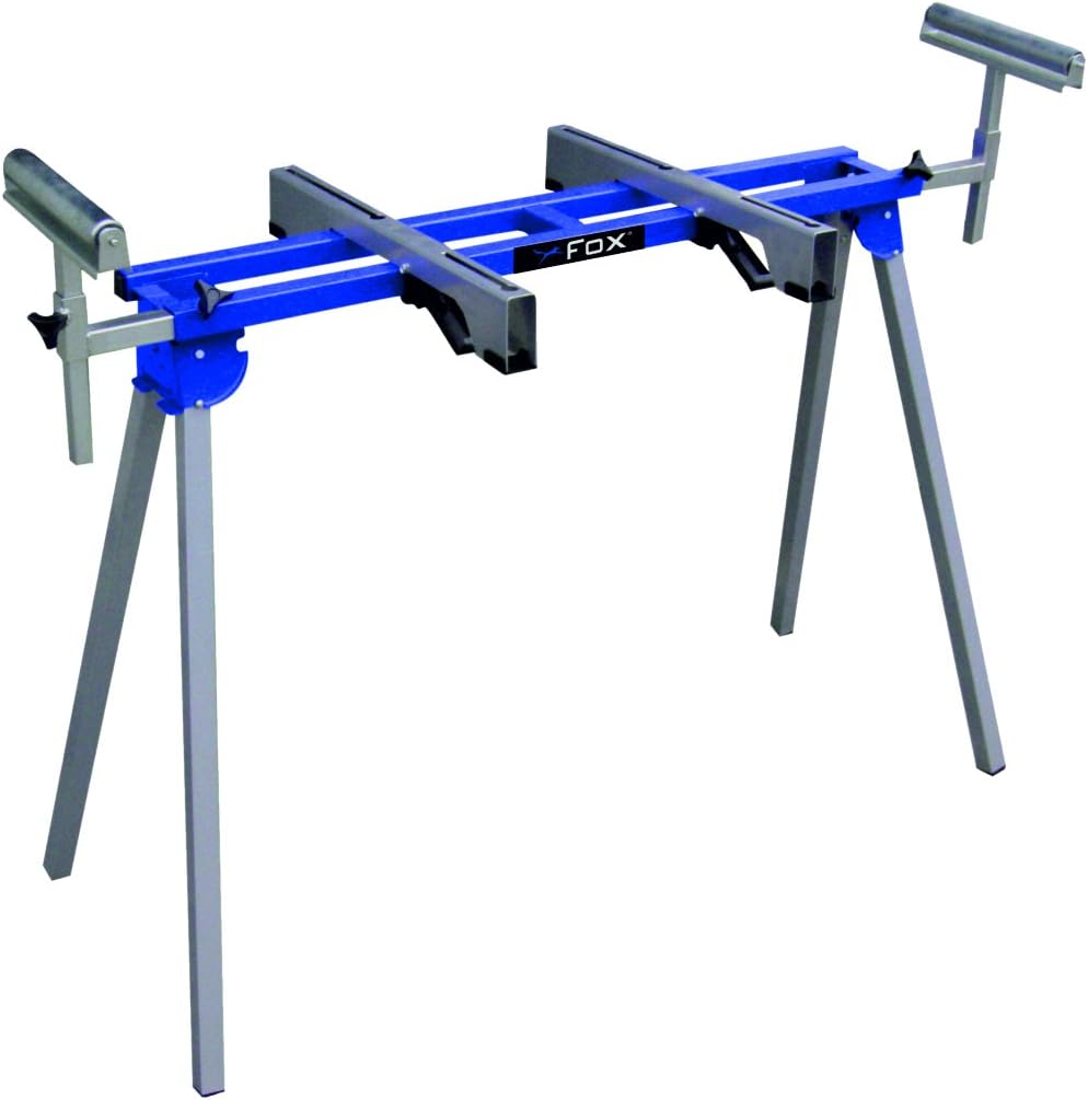 supporti per troncatrice