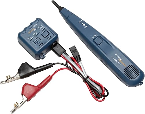 Fluke Networks PRO3000F60-KIT
