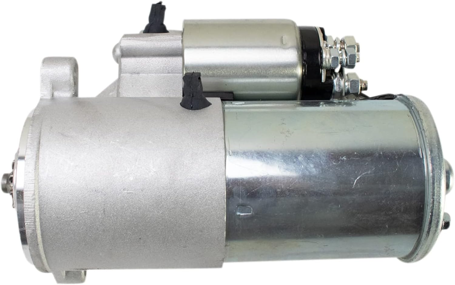 TRQ Replacement Starter Motor Compatible with Ford Excursion F350 F250 F150 Navigator
