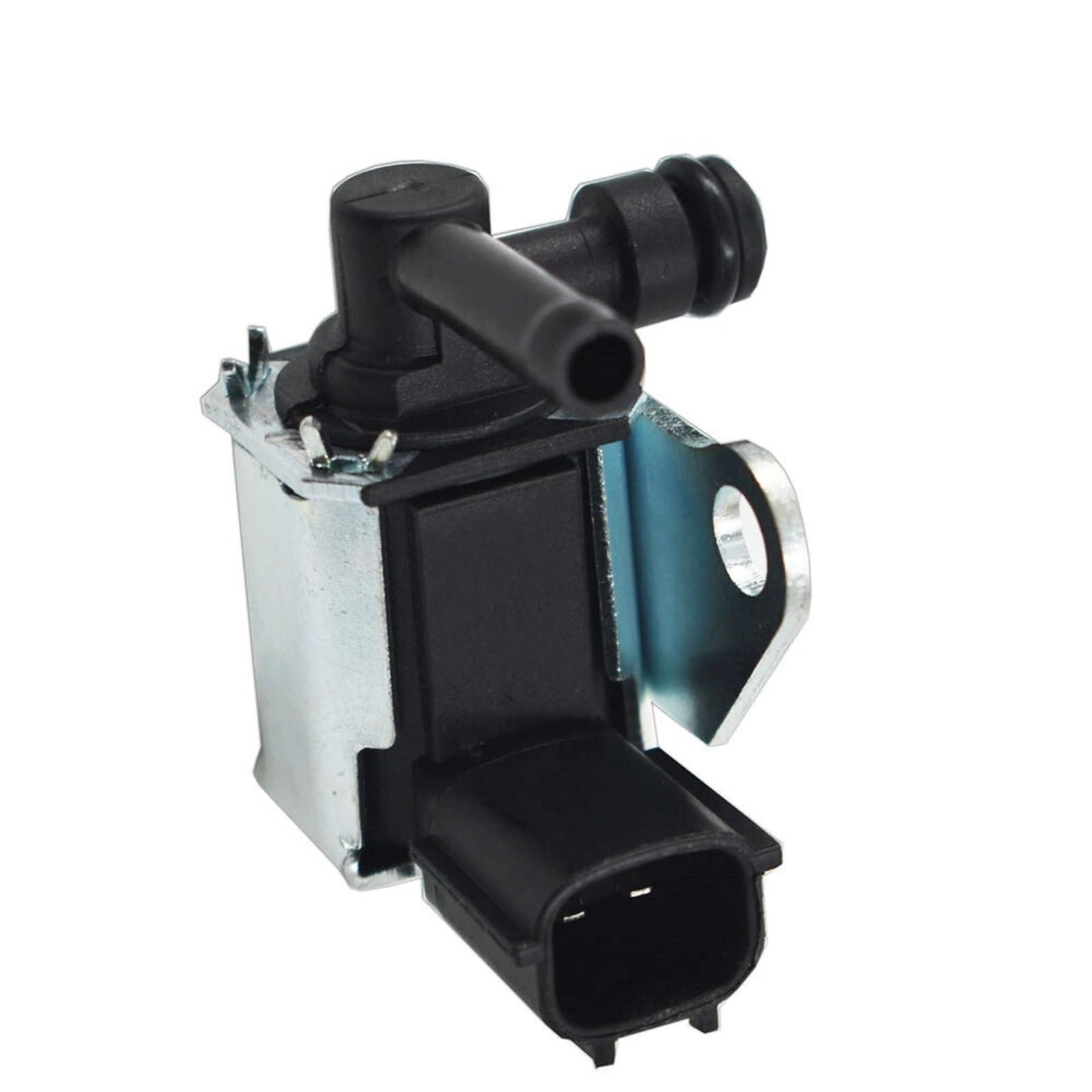 Tghwwsx One Color Evap Purge Solenoid Compatible With Nissan For Cube For Nv200 For Sentra For Versa Vapor Canister Purge Control Solenoid Valve 14930-En20a Newk5t46695