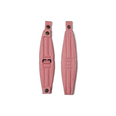 Fjallraven Kanken Mini Shoulder Pads Wallet Pink 1, Polyester