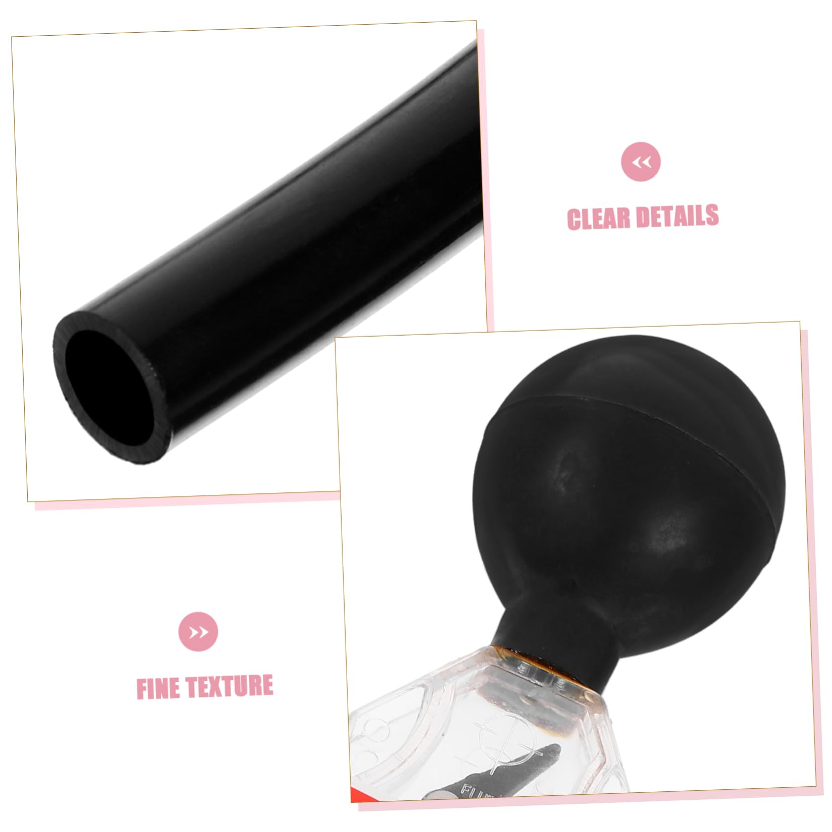 Mikikit Battery Checker Automotive Tool Hydrometer Tester Electrolyte Specific Gravity Car Battery Testing