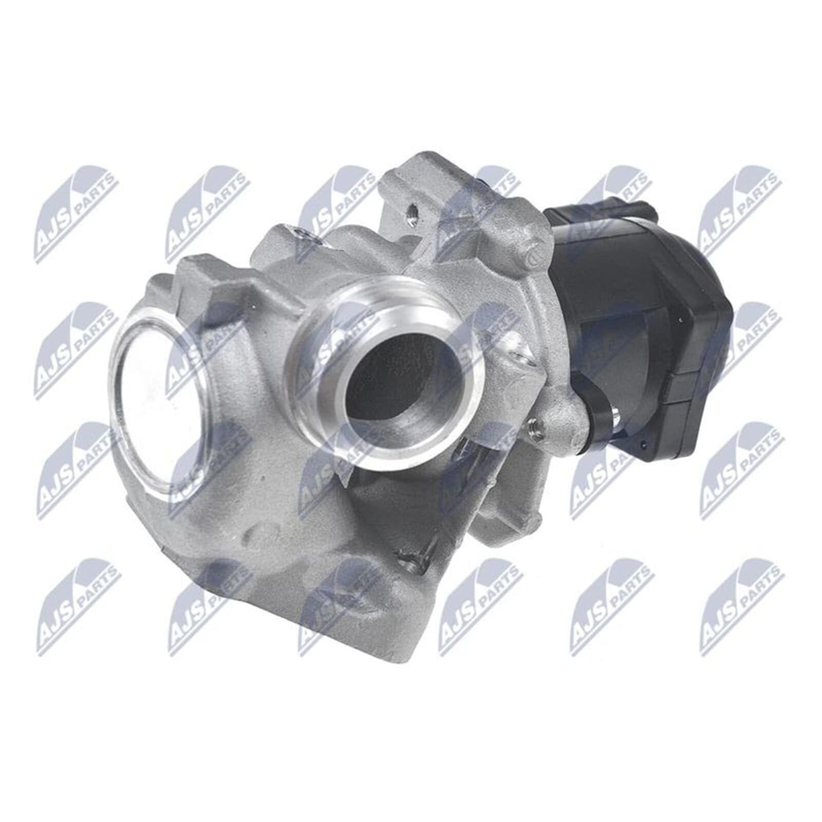NTY Valvola ricircolo gas scarico-EGR EGR-CT-000 Compatibile con: CITROËN BERLINGO/BERLINGO FIRST Großraumlimousine (MF_, GJK_, GFK_, BERLINGO/BERLINGO FIRST Kasten/Großraumlimousine