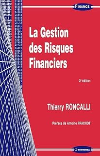 La gestion des risques financiers