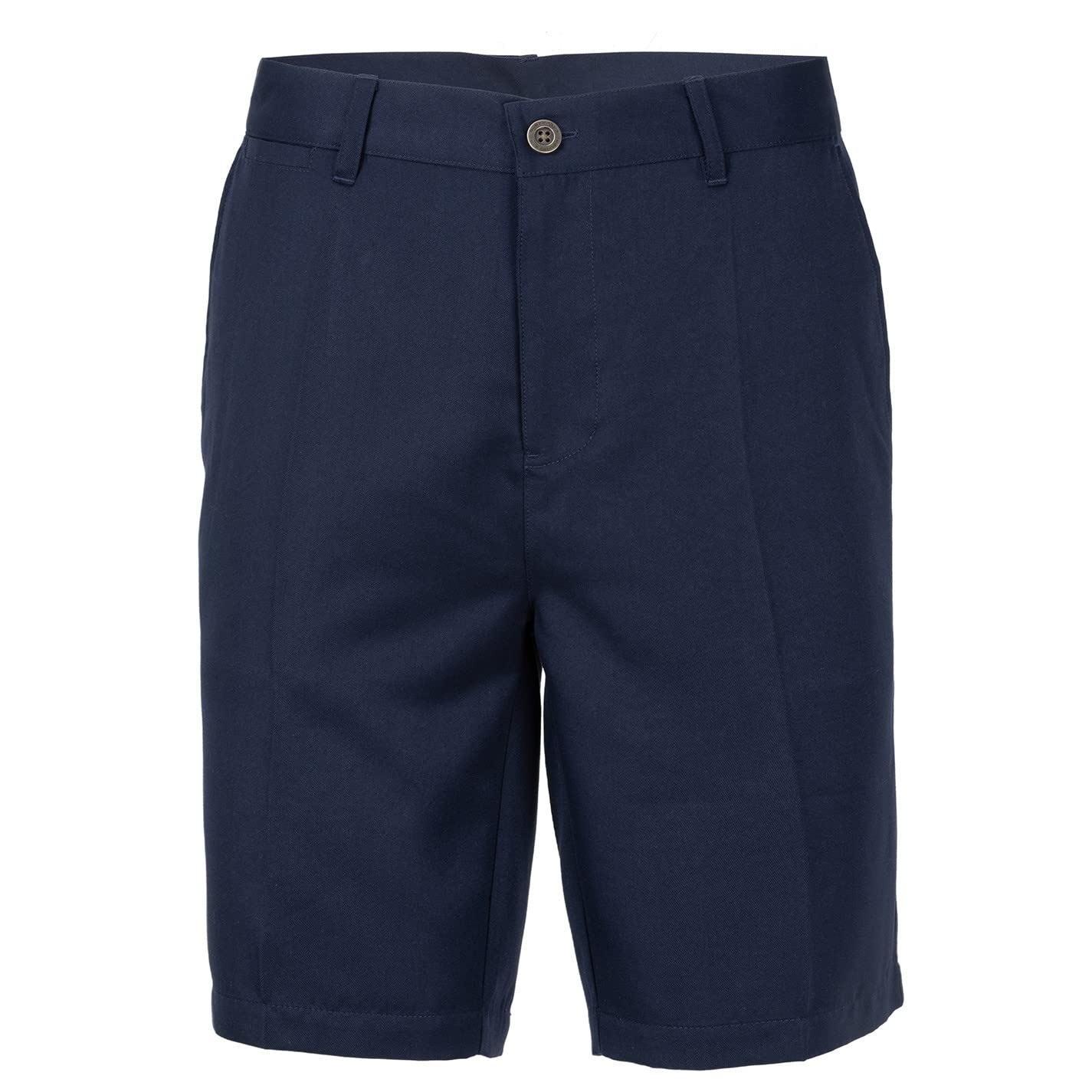 Slazenger Mens Golf Shorts Navy 30