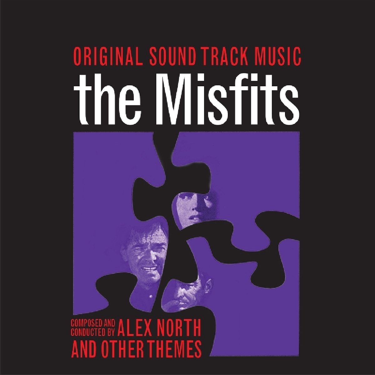 The Misfits