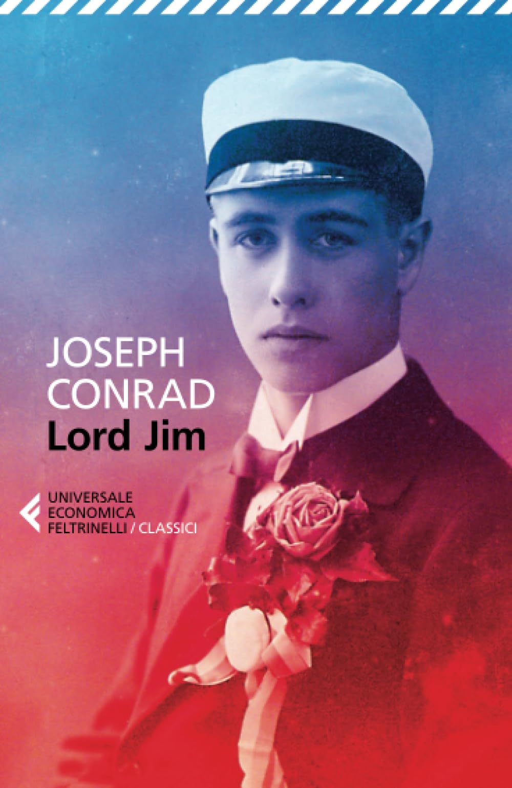 Lord Jim (Italian Edition)