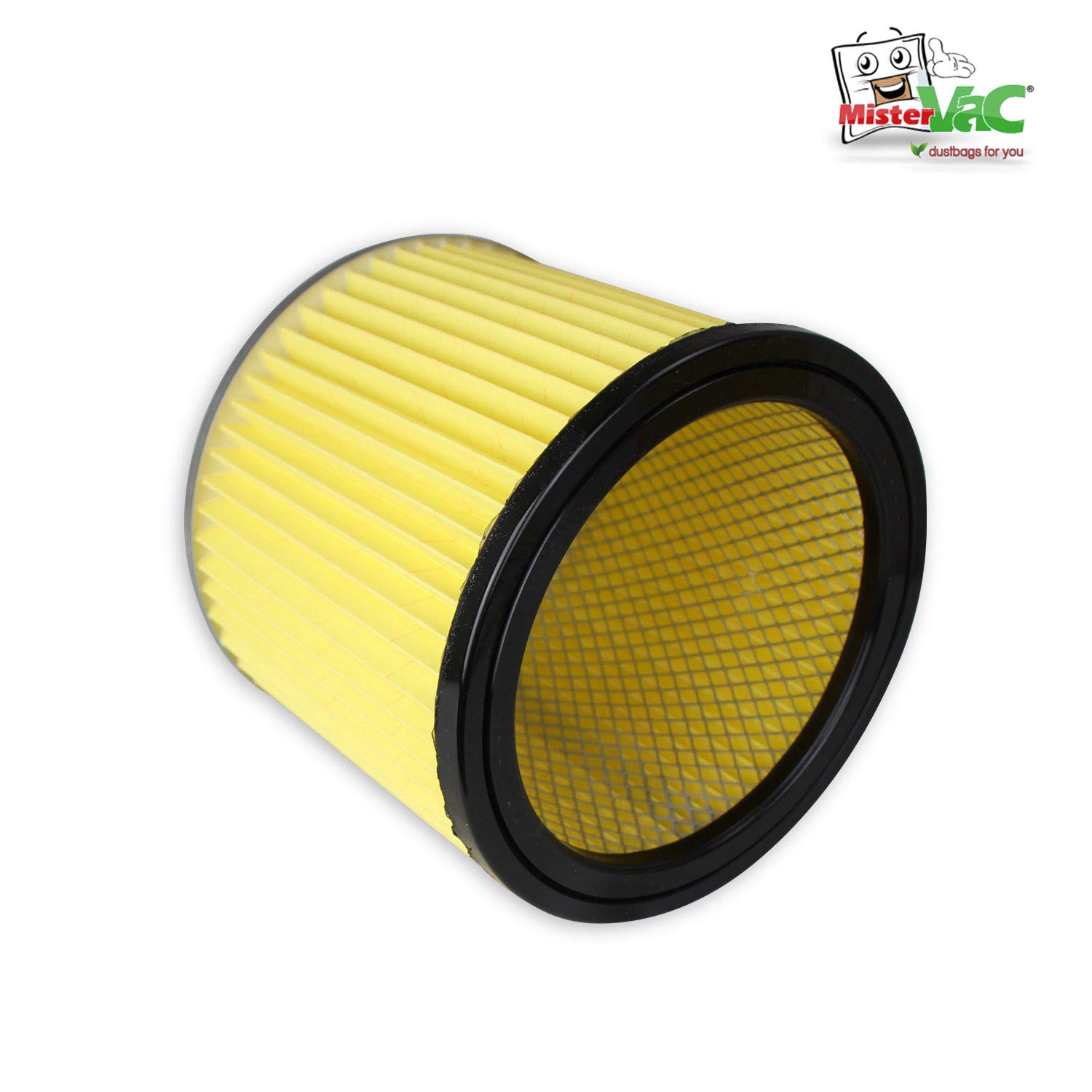 MisterVac | compatibile con cartuccia filtro filtro di ricambio Aqua Vac 6309P