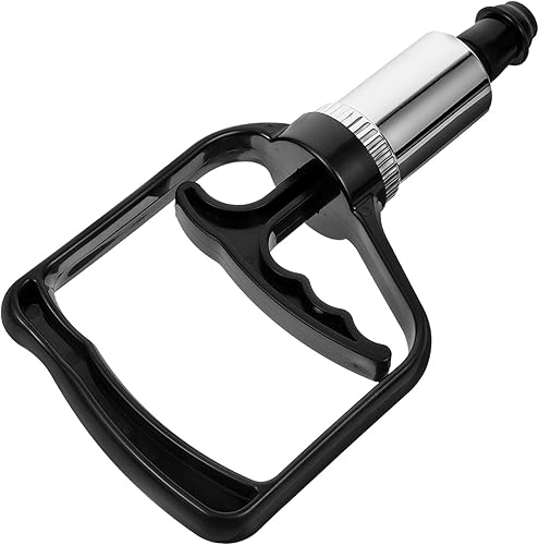 Miniatura 1 de Lurrose Bomba de vacío de mano Pistola de ventosas Bomba de mano de ventosas de acupuntura china Bomba de aire de ventosa trasera de succión