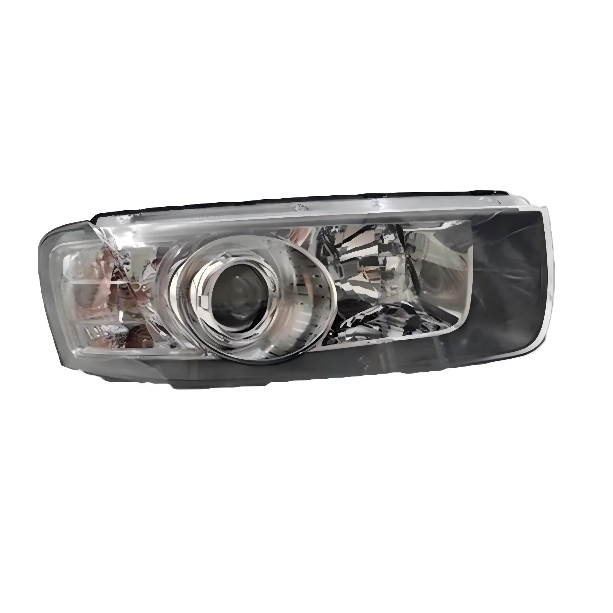 Fari anteriori​ Gruppo ottico anteriore con indicatori di direzione/stop Per Chevrolet Per Captiva 2011(Left Side)