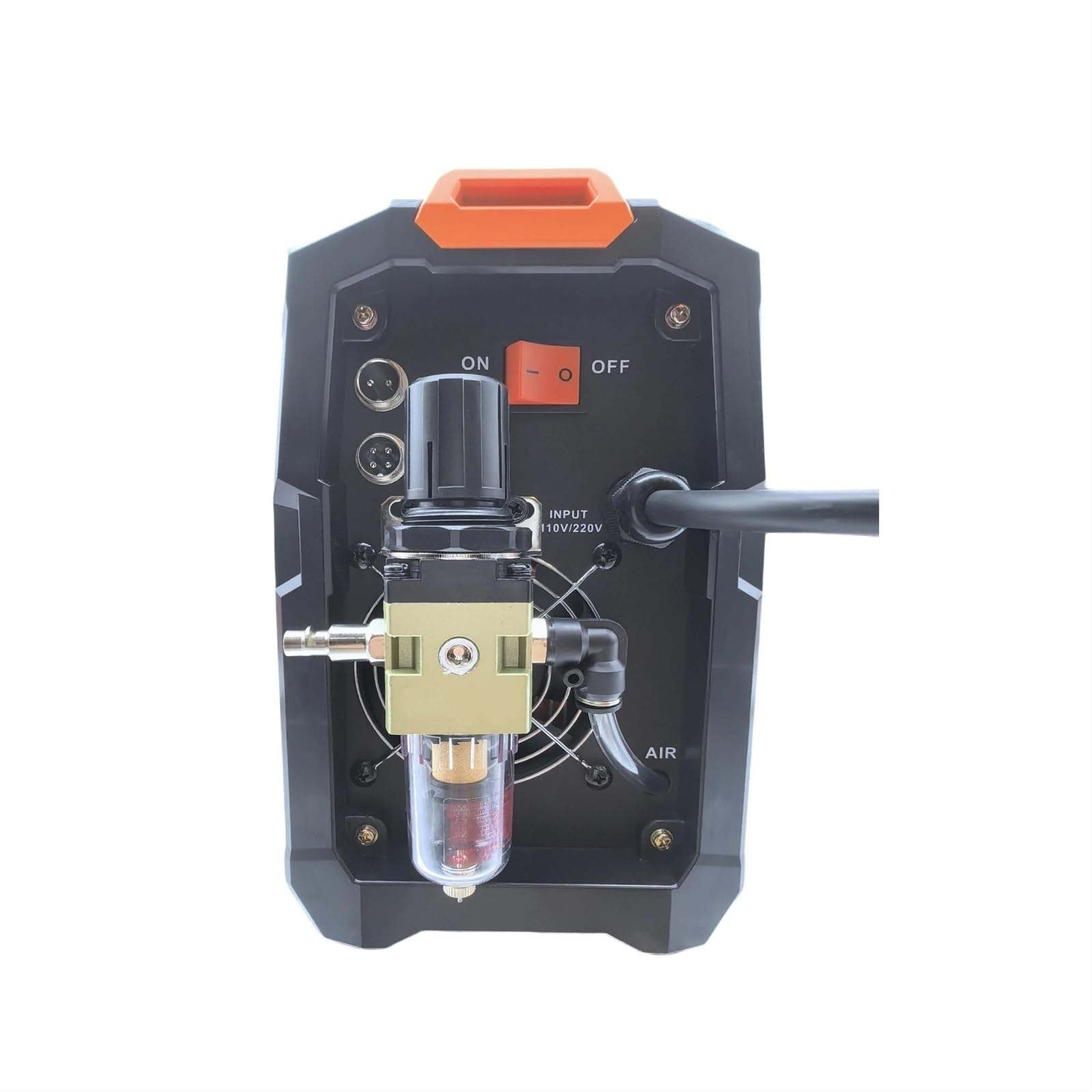 Przecinarka plazmowa, CNC Non-HF Arc CUT55 Przecinarka plazmowa 110 220 55A Maszyna IGBT
