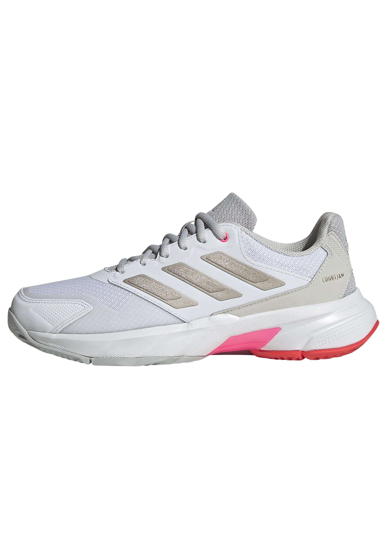 adidas Women's Courtjam Control 3