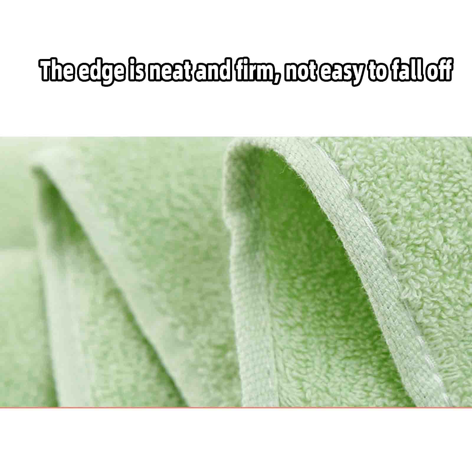 JUSHZ Mikrofaser Badetuch Strandtuch Duschtücher Badetücher Beach Towel Badehandtuch Strandtücher Strandhandtuch Handtücher Set Frottee Struktur Herren Geschenkauswahl (Pink,140x70cm)