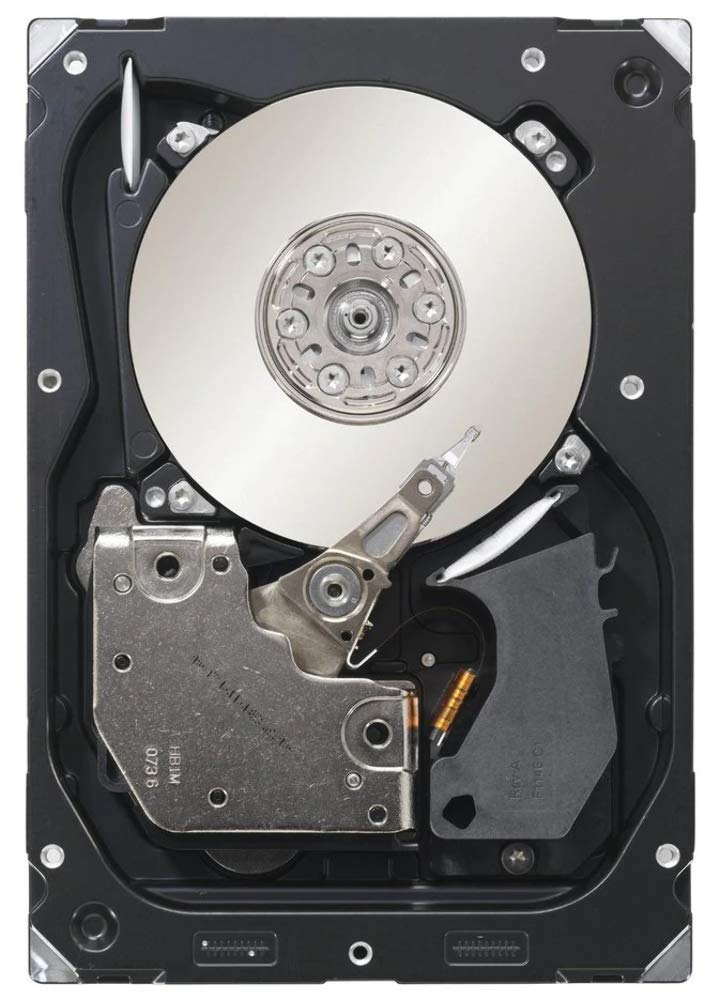Amazon.com: Seagate Cheetah 15K.7 300 GB 15000RPM SAS 6 Gb/s 16MB