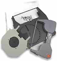 Type Writer Ribbon Aazon.co : Typewriter Ribbon For IB