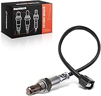 Vista 10 de A-Premium Sensor de oxígeno Downstream O2 compatible con Nissan Pathfinder 2013-2015, Altima 2013-2018, Quest 2012-2015, 370Z, Murano & Infiniti