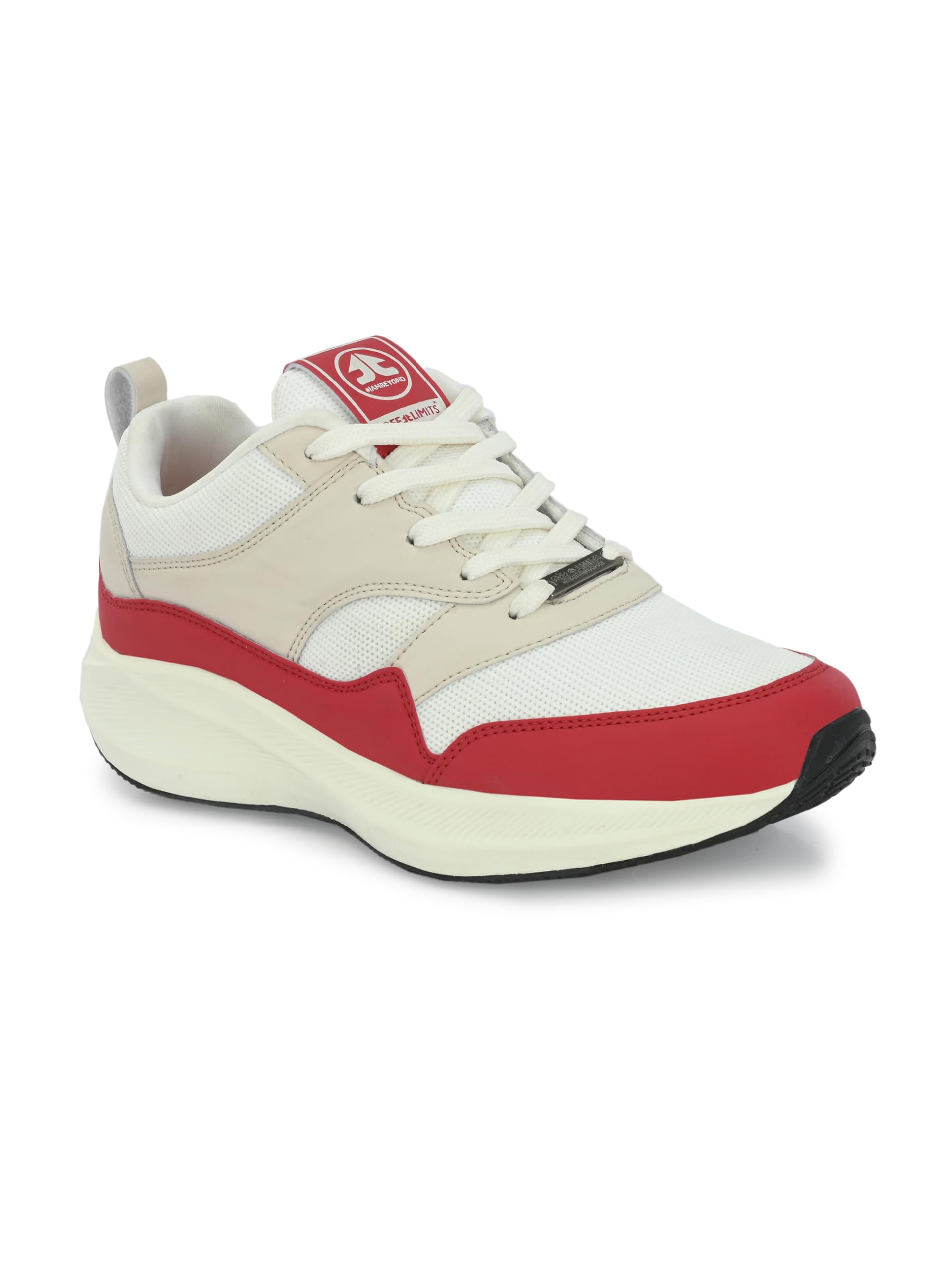 OFF LIMITS Women STUSSYY W (Memory TECH) Running Shoe, H.RED/White Sand, 6 (B0CND68HRY) Amazon Price History, Amazon Price Tracker
