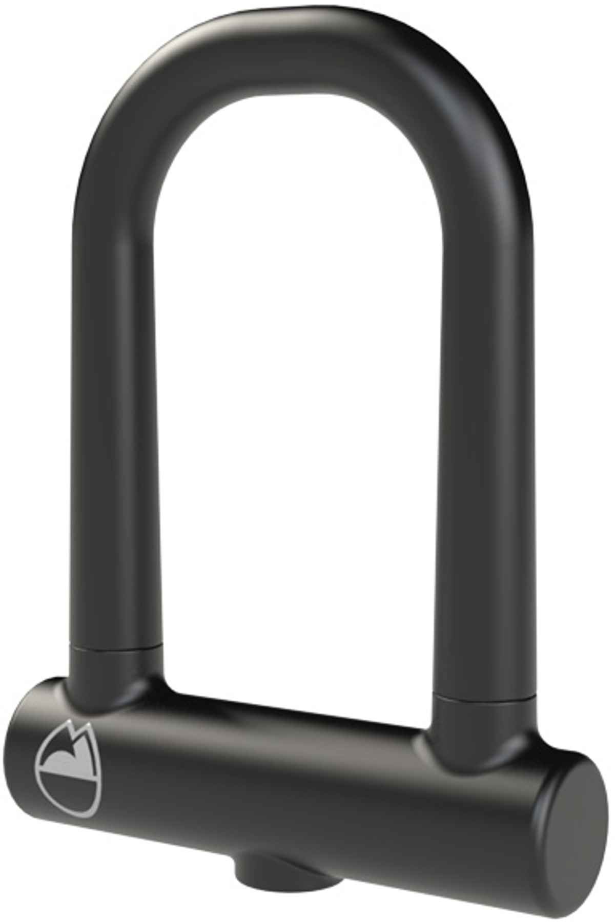 RockyMounts Carlito Featherweight High Security Appeal Bicycle U Lock