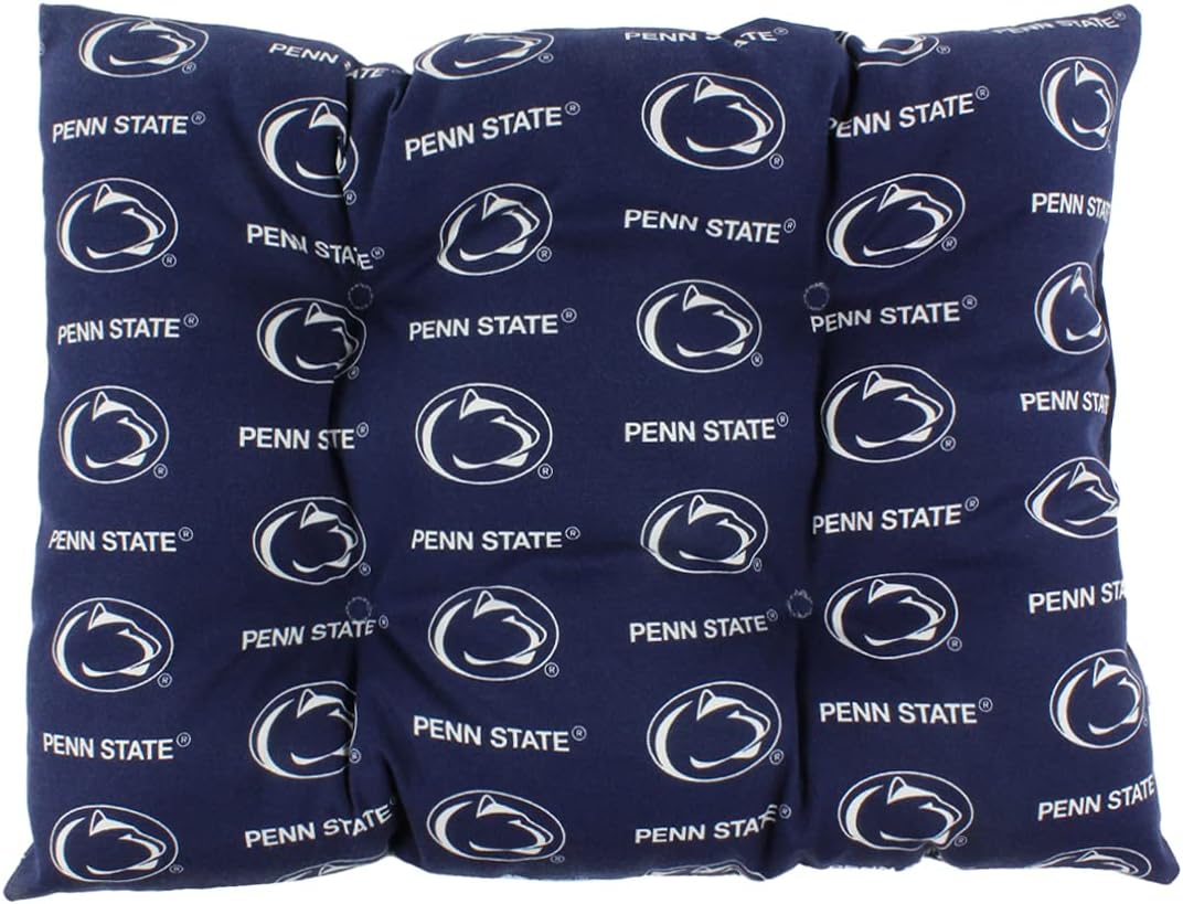 College Covers NCAA Rocker Pad Chair Cushion, Penn State Nittany Lions