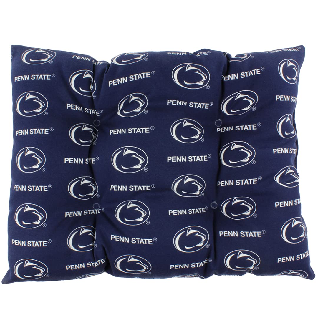 College Covers Everything Comfy Penn State Nittany Lions Rocker Pad - Chair Cushion