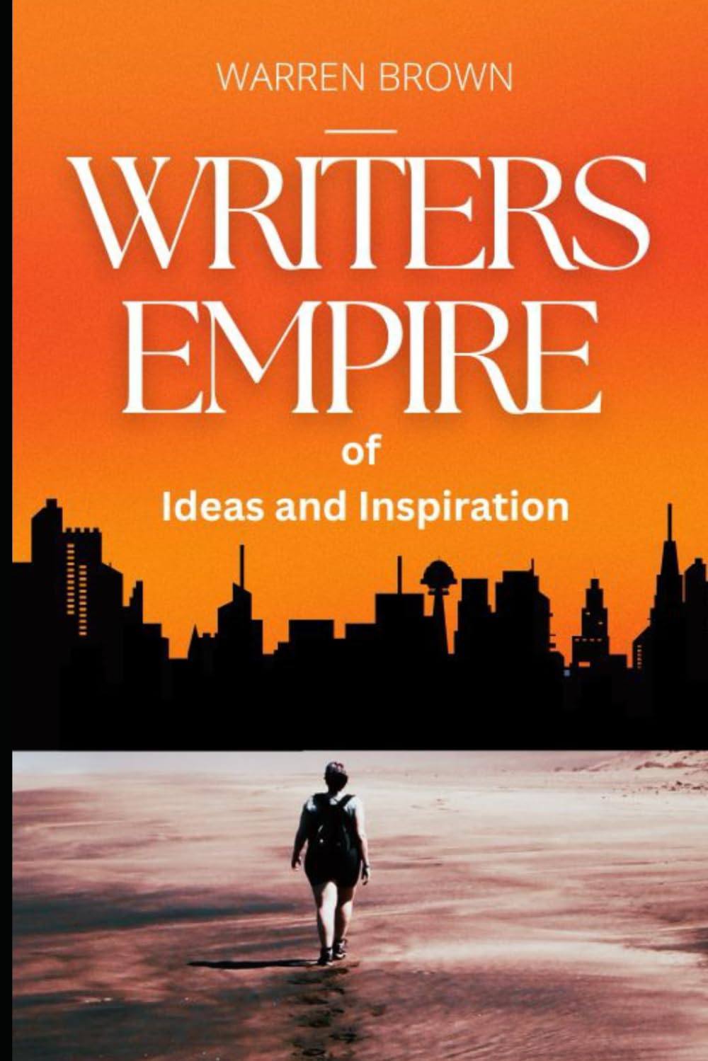 Amazon.co.jp: Warren Brown: 本、バイオグラフィー、最新アップデート