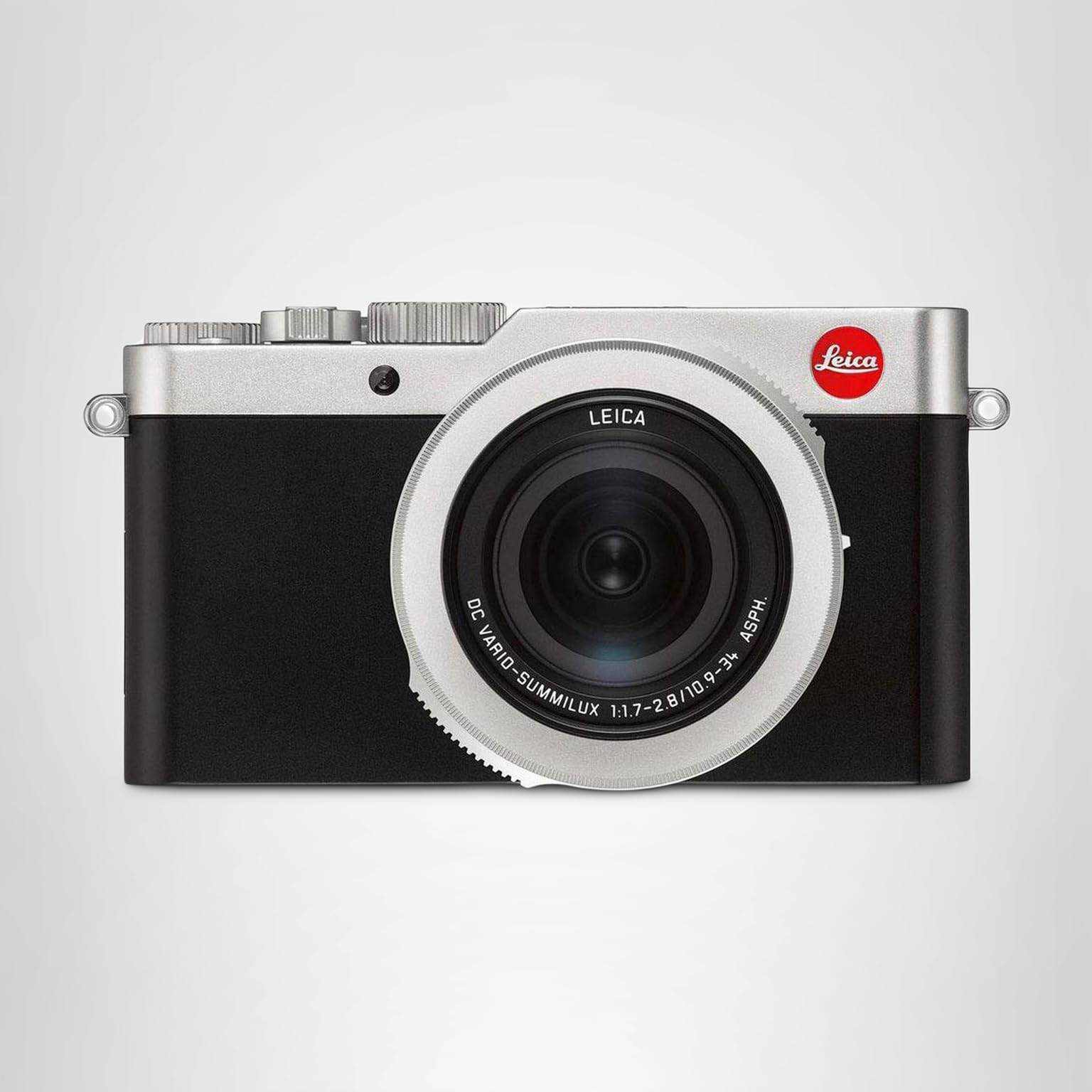 Amazon | Leica D-LUX 7 シルバー 19116 | コンパクト 通販