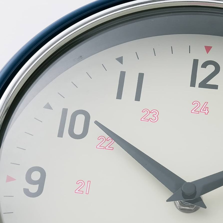 Amazon.co.jp: JOURNAL STANDARD FURNITURE 掛け時計 GENT WALL