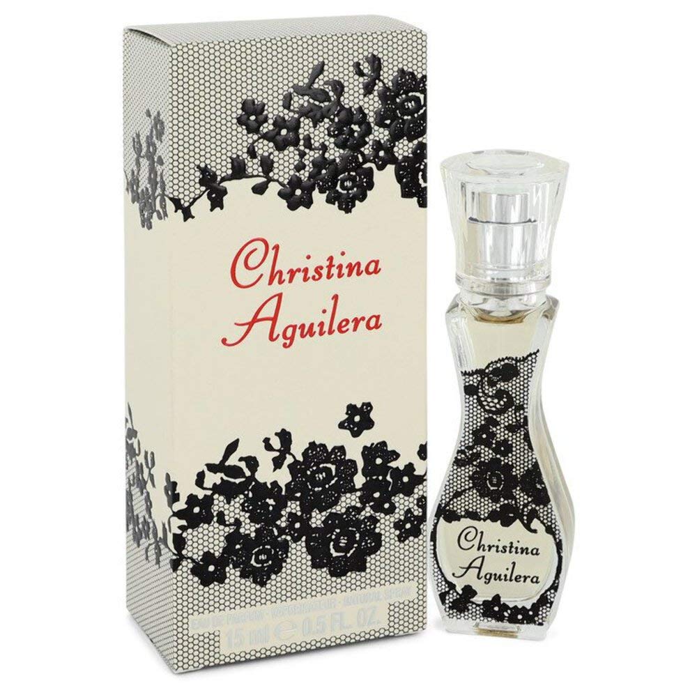 Christina Aguilera by Christina Aguilera Eau De Parfum Spray 2.5 oz Women